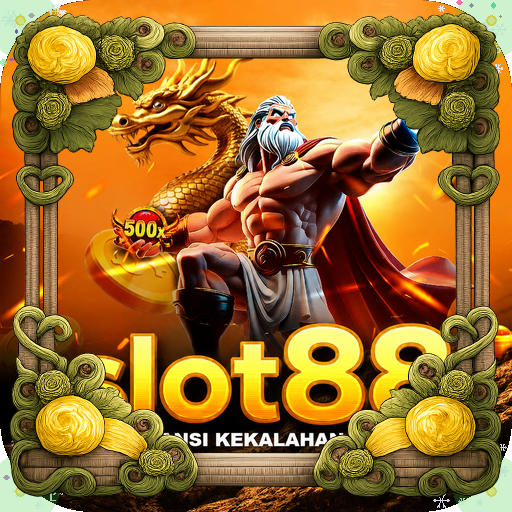 slot88 — galeri pratinjau - APK Resmi